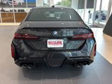 New 2026 BMW M5 w/ Carbon Package image 3