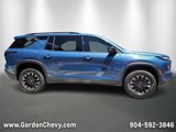 New 2025 Chevrolet Traverse Z71 w/ Driver Confidence Package image 6