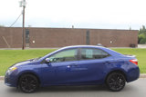 Used 2015 Toyota Corolla S image 2
