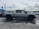 New 2025 Chevrolet Silverado 2500 LT w/ Trail Boss Package image 4