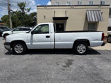 Used 2005 Chevrolet Silverado 1500 W/T image 6