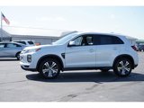 New 2025 Mitsubishi Outlander Sport ES image 6