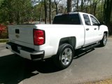 Used 2017 Chevrolet Silverado 1500 Custom w/ Custom Convenience Package image 6
