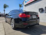 Used 2015 BMW 435i Coupe image 3