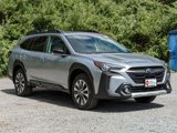 New 2025 Subaru Outback Limited image 3