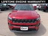 New 2025 Jeep Compass Latitude w/ Convenience Group image 3