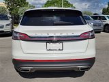 Certified 2022 Lincoln Nautilus Reserve w/ Luxury Package image 5