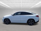 New 2025 Mercedes-Benz GLE 450 4MATIC Coupe image 5