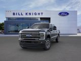 New 2025 Ford F250 King Ranch image 2