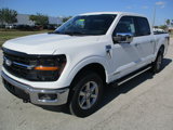 New 2025 Ford F150 XLT image 3
