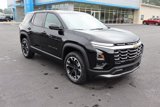 New 2026 Chevrolet Equinox LT w/ Convenience Package II image 2