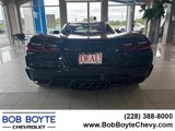 New 2025 Chevrolet Corvette Z06 w/ Stealth Interior Trim Package image 4