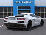 New 2025 Chevrolet Corvette Z06 image 4