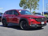 Certified 2025 MAZDA CX-50 AWD 2.5 S w/ Weather Package image 3