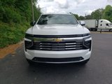 New 2025 Chevrolet Suburban Premier image 4