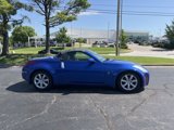 Used 2005 Nissan 350Z Touring image 4