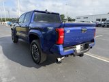 New 2025 Toyota Tacoma TRD Sport image 4
