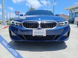 Used 2024 BMW 330i Sedan w/ Convenience Package image 2