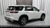 New 2025 Nissan Pathfinder Platinum w/ Cargo Package image 5