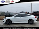 Used 2020 Honda Civic Sport image 4