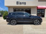 New 2026 Volkswagen Atlas SEL Premium R-Line image 4