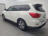 Used 2020 Nissan Pathfinder S image 3