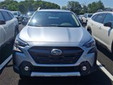 New 2025 Subaru Outback Limited XT image 2