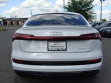 Used 2021 Audi e-tron Prestige w/ Prestige Package image 5