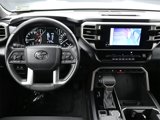 Used 2025 Toyota Tundra SR5 image 2