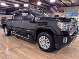 Used 2020 GMC Sierra 2500 Denali w/ Denali Ultimate Package image 3