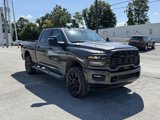 New 2026 RAM 2500 Big Horn image 4