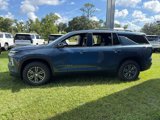 New 2026 Chevrolet Traverse LT w/ LPO, Floor Liner Package image 6
