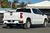 New 2025 Chevrolet Silverado 1500 RST image 4