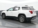 Used 2023 GMC Acadia SLE w/ Driver Convenience Package image 4