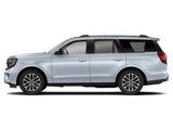 New 2025 Ford Expedition Platinum w/ Stealth Performance Package image 2