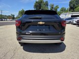 Used 2025 Chevrolet Trax LT w/ LT Convenience Package image 5