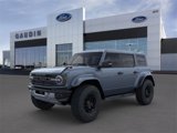 New 2025 Ford Bronco Raptor w/ Interior Carbon Fiber Pack image 2