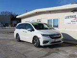 Used 2019 Honda Odyssey Elite image 4