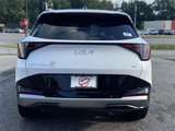 New 2026 Kia Sportage SX image 3