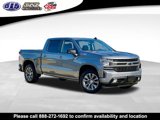 Used 2022 Chevrolet Silverado 1500 RST w/ Z71 Off-Road Package image 1