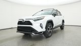 New 2025 Toyota RAV4 XSE image 5