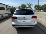 Used 2018 Volkswagen Atlas S image 4