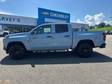 New 2026 Chevrolet Colorado W/T w/ WT Custom Package image 4
