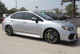 Used 2020 Subaru WRX STI image 3