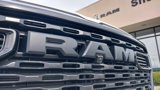 New 2025 RAM 1500 Big Horn image 3