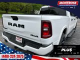 New 2025 RAM 1500 Big Horn image 5
