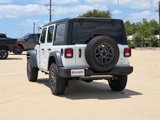 New 2025 Jeep Wrangler Sport S image 5