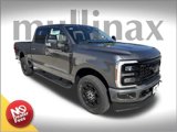 New 2025 Ford F250 Lariat image 1