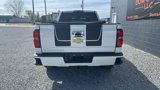 Used 2016 Chevrolet Silverado 1500 Custom w/ Custom Convenience Package image 3