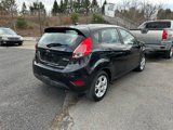 Used 2015 Ford Fiesta SE image 5